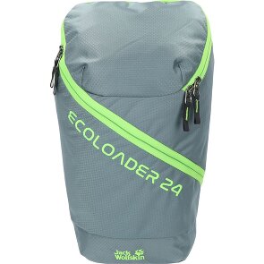 Jack Wolfskin Ecoloader 24 backpack 50 cm