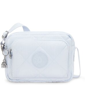 Kipling K.Quilt Abanu Zip Shoulder bag M 24 cm