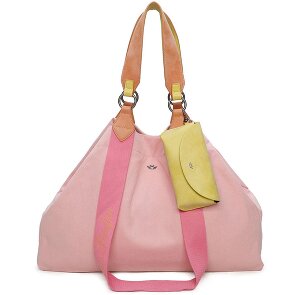 Fritzi aus Preußen Izzy Canvas Shopper Bag 45 cm