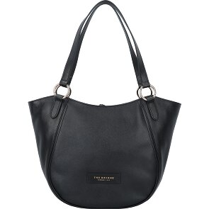 The Bridge Domitilla Shopper Bag Leather 28 cm