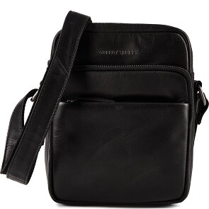 Greenburry Fiorentina Shoulder bag Genuine Leather 17 cm