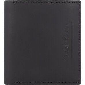 Calvin Klein CK Set Wallet Leather 9 cm Calvin Klein CK Set Wallet Leather 9 cm