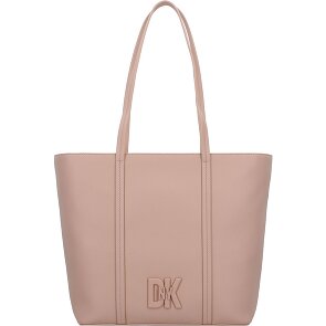 DKNY Seventh Avenue Shopper Bag Genuine Leather 39 cm