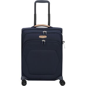 Samsonite Spark SNG ECO Spinner 4 Roll Cabin Trolley 55 cm