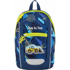 Step by Step Kiga Mini Kids backpack 30 cm