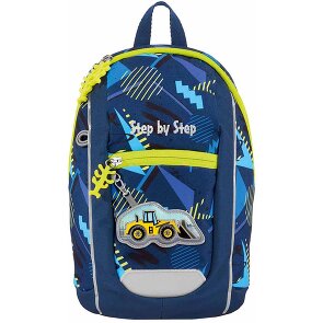 Step by Step Kiga Mini Kids backpack 30 cm