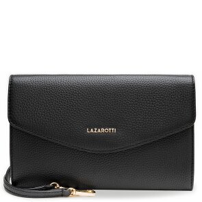 Lazarotti Bologna Leather Clutch bag Leather 23 cm