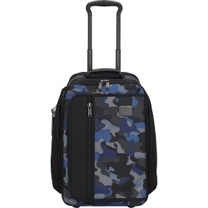 Tumi Merge 2-wheel backpack trolley 53 cm laptop compartment Tumi Merge 2-wheel backpack trolley 53 cm laptop compartment