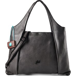Gabs Zeynep Shoulder Bag Genuine Leather 46 cm