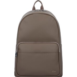 Lacoste Core Essentials Men S Classic Daypack S RFID protection 44 cm Laptop compartment