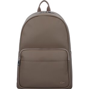 Lacoste Men's Classic Daypack S RFID protection 44 cm Laptop compartment