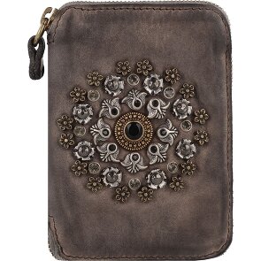 Campomaggi Tosca Wallet Leather 10 cm