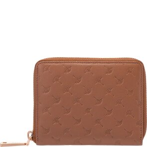 Joop! Leggero Stampa Nisa Wallet RFID protection Genuine Leather 13 cm