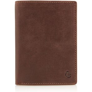 Castelijn & Beerens Canyon wallet RFID leather 9.5 cm