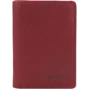 Esquire Oslo wallet RFID leather 8 cm