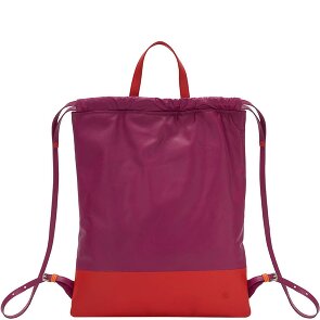 DuDu Backpack leather 42 cm