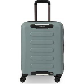 Hedgren Comby Grip XS 4 wheels Cabin suitcase XS 55 cm