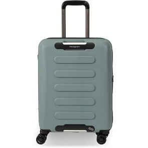 Hedgren Comby Grip 4 wheels Cabin trolley XS 55 cm