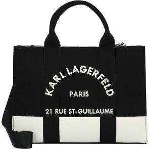 Karl Lagerfeld Essentials Handbag 34 cm