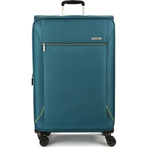 Samsonite Base Breeze 4 wheels Trolley 78 cm with expansion pleat