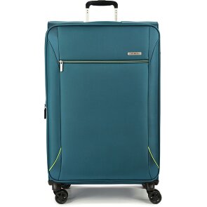Samsonite Base Breeze 4 wheels Trolley 78 cm with expansion pleat