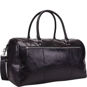 Leonhard Heyden Cambridge travel bag leather 50 cm