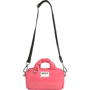 Wouf Glossy Mini Bag Handbag 19 cm