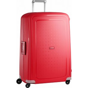 Samsonite S'Cure Spinner 4-Wheel Trolley 81 cm