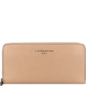 Liebeskind Hera Wallet RFID protection Leather 19 cm