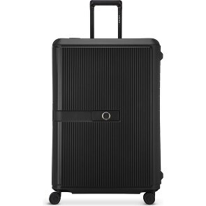 Delsey Paris Vauban 4 wheels Trolley 76.5 cm