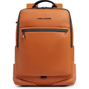 Piquadro Corner Business backpack RFID protection 43 cm Laptop compartment