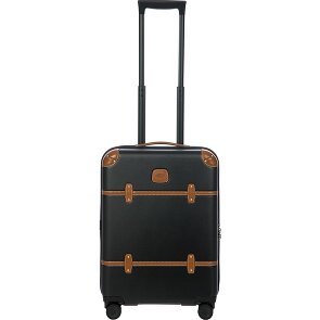 Bric's Bellagio 4 wheels Cabin trolley 55 cm