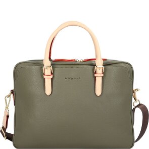 Bugatti Ella briefcase 38 cm laptop compartment