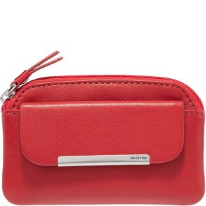 Maître Belg Key wallet Leather 11 cm