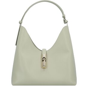 Furla Goccia Shoulder Bag Leather 30 cm Furla Goccia Shoulder Bag Leather 30 cm