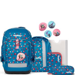 ergobag Maxi School bag set