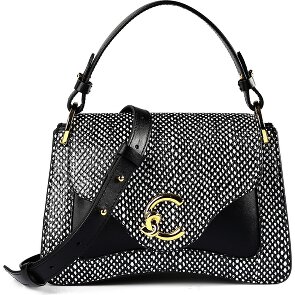 Coccinelle C-Me Shoulder bag Leather 23.5 cm