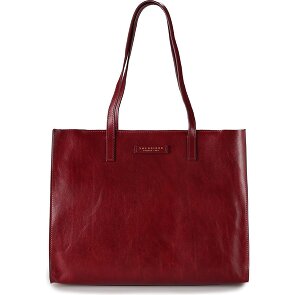 The Bridge Shopper Bag Leather 36 cm
