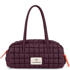 LES VISIONNAIRES Unio Zicke Shoulder Bag 35 cm