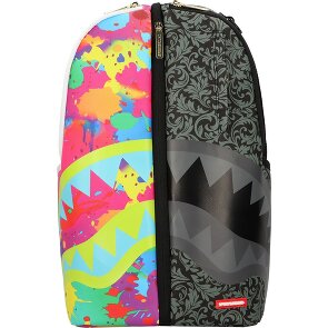 Sprayground 1 Off Bags Split Daypack 45 cm Sprayground 1 Off Bags Split Daypack 45 cm