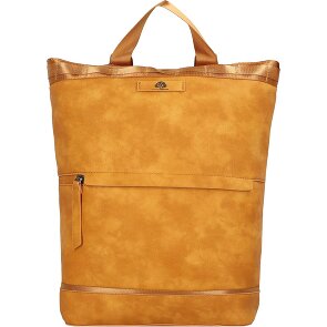 Greenburry Hanni backpack 40 cm laptop compartment