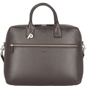 Picard Milano briefcase leather 42 cm laptop compartment Picard Milano briefcase leather 42 cm laptop compartment