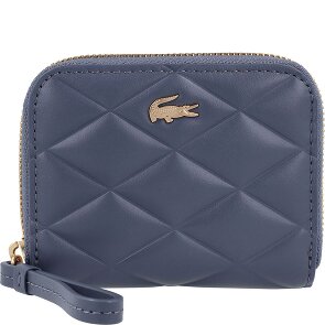 Lacoste Core Essentials Crocodelle Wallet Leather 10.5 cm