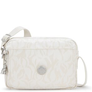 Kipling Elevated Jacquard Abanu Shoulder bag M 24 cm