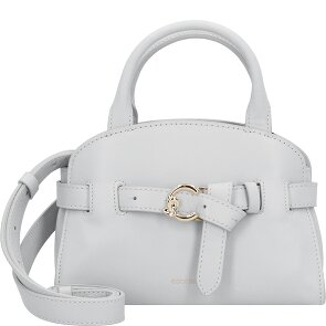 Coccinelle Sabine Handbag Leather 22 cm