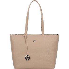 Braun Büffel Hanna Shopper Bag S Leather 38 cm