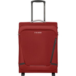 Travelite Jetpack Multi 2 wheels Cabin trolley 55 cm
