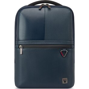 Roncato Trial Daypack Leather 40.5 cm Laptop compartment