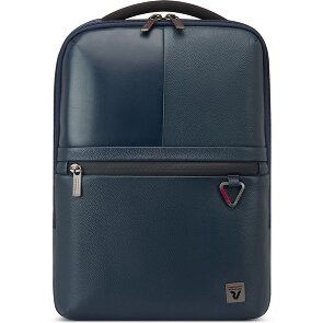 Roncato Trial Daypack Leather 40.5 cm Laptop compartment