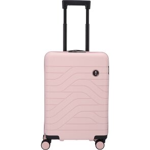 Bric's BY Ulisse 4 Roll Cabin Trolley 55 cm